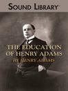 The Education of Henry Adams